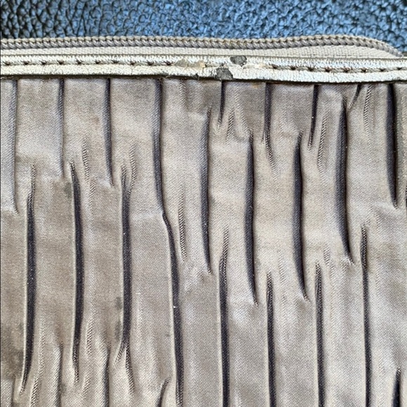 Coach wristlet - Picture 5 of 7